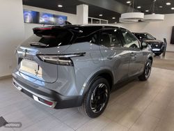 Nissan Qashqai DIG-T 103kW N-Connecta - Miniatura 4