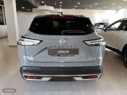 Nissan Qashqai DIG-T 103kW N-Connecta - Miniatura 5
