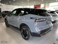 Nissan Qashqai DIG-T 103kW N-Connecta - Miniatura 6