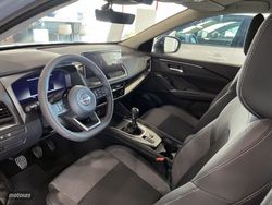 Nissan Qashqai DIG-T 103kW N-Connecta - Miniatura 8