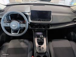 Nissan Qashqai DIG-T 103kW N-Connecta - Miniatura 9
