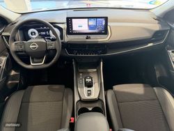 Nissan Qashqai e-POWER Gen3 140 KW (190 CV) N-Connecta - Miniatura 10