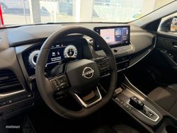 Nissan Qashqai e-POWER Gen3 140 KW (190 CV) N-Connecta - Miniatura 11