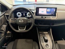 Nissan Qashqai e-POWER Gen3 140 KW (190 CV) N-Connecta - Miniatura 12