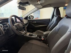 Nissan Qashqai e-POWER Gen3 140 KW (190 CV) N-Connecta - Miniatura 13