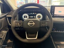 Nissan Qashqai e-POWER Gen3 140 KW (190 CV) N-Connecta - Miniatura 15