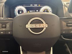Nissan Qashqai e-POWER Gen3 140 KW (190 CV) N-Connecta - Miniatura 17