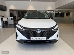 Nissan Qashqai e-POWER Gen3 140 KW (190 CV) N-Connecta - Miniatura 2