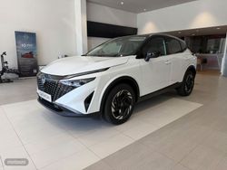 Nissan Qashqai e-POWER Gen3 140 KW (190 CV) N-Connecta - Miniatura 4
