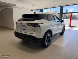 Nissan Qashqai e-POWER Gen3 140 KW (190 CV) N-Connecta - Miniatura 5
