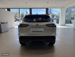 Nissan Qashqai e-POWER Gen3 140 KW (190 CV) N-Connecta - Miniatura 6