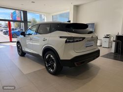 Nissan Qashqai e-POWER Gen3 140 KW (190 CV) N-Connecta - Miniatura 7