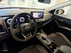 Nissan Qashqai e-POWER Gen3 140 KW (190 CV) N-Connecta - Miniatura 9