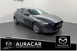 Mazda Mazda3 2.0 e-SKYACTIV-G 90KW PRIME-LINE - Miniatura 1