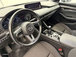 Mazda Mazda3 2.0 e-SKYACTIV-G 90KW PRIME-LINE - Miniatura 10