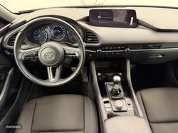 Mazda Mazda3 2.0 e-SKYACTIV-G 90KW PRIME-LINE - Miniatura 11