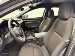 Mazda Mazda3 2.0 e-SKYACTIV-G 90KW PRIME-LINE - Miniatura 12