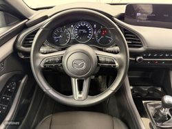 Mazda Mazda3 2.0 e-SKYACTIV-G 90KW PRIME-LINE - Miniatura 14