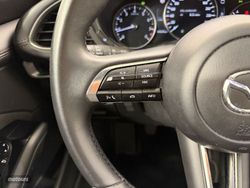 Mazda Mazda3 2.0 e-SKYACTIV-G 90KW PRIME-LINE - Miniatura 15