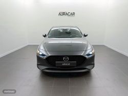 Mazda Mazda3 2.0 e-SKYACTIV-G 90KW PRIME-LINE - Miniatura 2