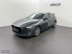 Mazda Mazda3 2.0 e-SKYACTIV-G 90KW PRIME-LINE - Miniatura 3