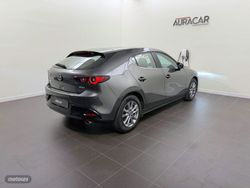 Mazda Mazda3 2.0 e-SKYACTIV-G 90KW PRIME-LINE - Miniatura 4