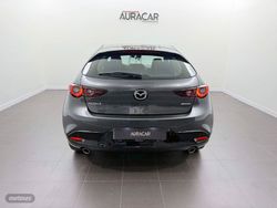 Mazda Mazda3 2.0 e-SKYACTIV-G 90KW PRIME-LINE - Miniatura 5