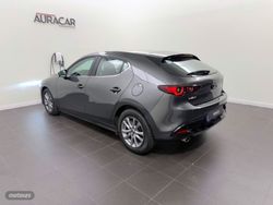 Mazda Mazda3 2.0 e-SKYACTIV-G 90KW PRIME-LINE - Miniatura 6