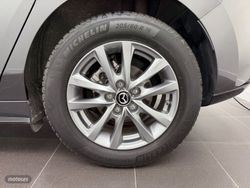 Mazda Mazda3 2.0 e-SKYACTIV-G 90KW PRIME-LINE - Miniatura 7