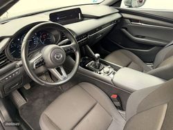 Mazda Mazda3 2.0 e-SKYACTIV-G 90KW PRIME-LINE - Miniatura 8