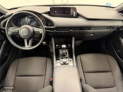 Mazda Mazda3 2.0 e-SKYACTIV-G 90KW PRIME-LINE - Miniatura 9