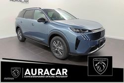 Peugeot 5008 Hybrid 1.2 107KW Allure eDCS6 - Miniatura 1