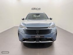 Peugeot 5008 Hybrid 1.2 107KW Allure eDCS6 - Miniatura 2