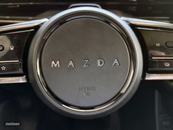 Mazda CX-6e EV 190 kW (258 CV) AT RWD Takumi - Miniatura 17