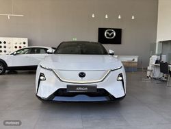 Mazda CX-6e EV 190 kW (258 CV) AT RWD Takumi - Miniatura 2