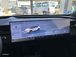 Mazda CX-6e EV 190 kW (258 CV) AT RWD Takumi - Miniatura 20