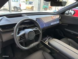Mazda CX-6e EV 190 kW (258 CV) AT RWD Takumi - Miniatura 8