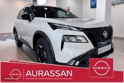 Nissan X Trail X-Trail 5pl 1.5 e-POWER 152kW 4x2 AT Adventure - Miniatura 1