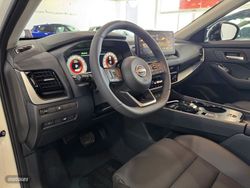 Nissan X Trail X-Trail 5pl 1.5 e-POWER 152kW 4x2 AT Adventure - Miniatura 10