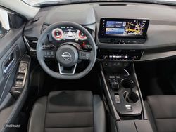 Nissan X Trail X-Trail 5pl 1.5 e-POWER 152kW 4x2 AT Adventure - Miniatura 11