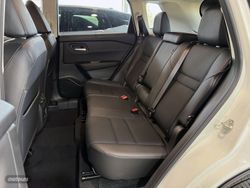 Nissan X Trail X-Trail 5pl 1.5 e-POWER 152kW 4x2 AT Adventure - Miniatura 13