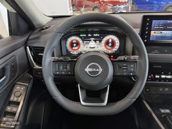 Nissan X Trail X-Trail 5pl 1.5 e-POWER 152kW 4x2 AT Adventure - Miniatura 14