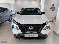 Nissan X Trail X-Trail 5pl 1.5 e-POWER 152kW 4x2 AT Adventure - Miniatura 2