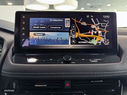 Nissan X Trail X-Trail 5pl 1.5 e-POWER 152kW 4x2 AT Adventure - Miniatura 21