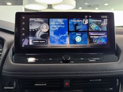 Nissan X Trail X-Trail 5pl 1.5 e-POWER 152kW 4x2 AT Adventure - Miniatura 22