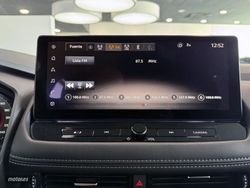 Nissan X Trail X-Trail 5pl 1.5 e-POWER 152kW 4x2 AT Adventure - Miniatura 24