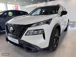 Nissan X Trail X-Trail 5pl 1.5 e-POWER 152kW 4x2 AT Adventure - Miniatura 3