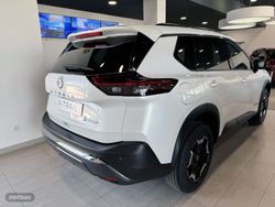 Nissan X Trail X-Trail 5pl 1.5 e-POWER 152kW 4x2 AT Adventure - Miniatura 4