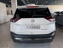 Nissan X Trail X-Trail 5pl 1.5 e-POWER 152kW 4x2 AT Adventure - Miniatura 5