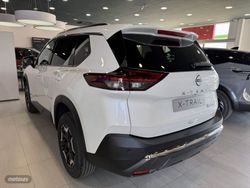 Nissan X Trail X-Trail 5pl 1.5 e-POWER 152kW 4x2 AT Adventure - Miniatura 6